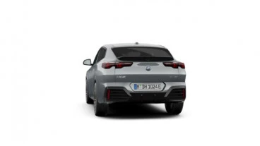 BMW iX2 eDrive20