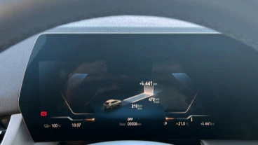 BMW iX2 eDrive20