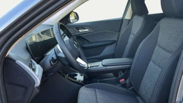 BMW iX2 eDrive20