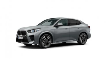 BMW X2 sDrive20d