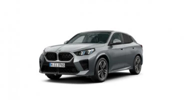 BMW X2 sDrive20d