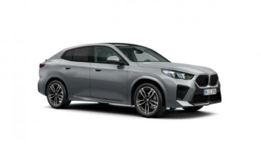 BMW X2 sDrive20d