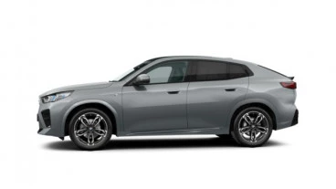 BMW X2 sDrive20d
