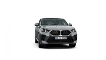 BMW X2 sDrive20d
