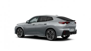BMW X2 sDrive20d