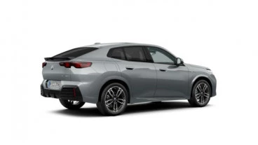 BMW X2 sDrive20d