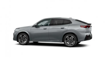 BMW X2 sDrive20d
