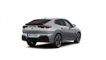 BMW X2 sDrive20d