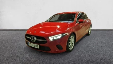Mercedes-Benz Clase A A 180 d