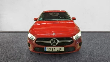Mercedes-Benz Clase A A 180 d