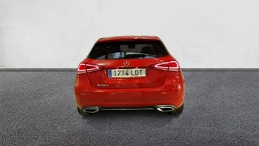 Mercedes-Benz Clase A A 180 d