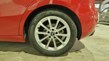 Mercedes-Benz Clase A A 180 d