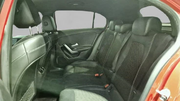 Mercedes-Benz Clase A A 180 d