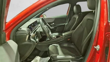 Mercedes-Benz Clase A A 180 d