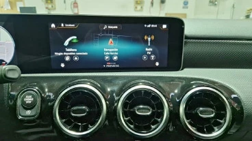 Mercedes-Benz Clase A A 180 d