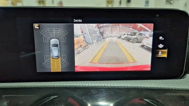 Mercedes-Benz Clase A A 180 d