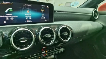 Mercedes-Benz Clase A A 180 d