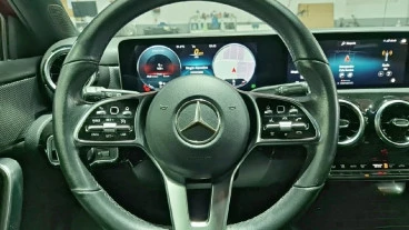 Mercedes-Benz Clase A A 180 d