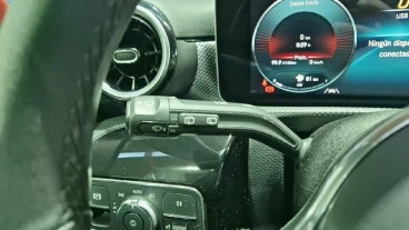 Mercedes-Benz Clase A A 180 d