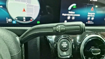 Mercedes-Benz Clase A A 180 d