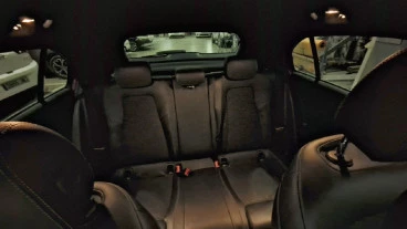 Mercedes-Benz Clase A A 180 d