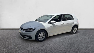 Volkswagen Golf Business & Navi 1.0 TSI 81kW Variant