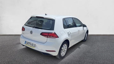 Volkswagen Golf Business & Navi 1.0 TSI 81kW Variant