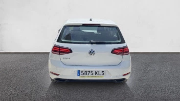Volkswagen Golf Business & Navi 1.0 TSI 81kW Variant