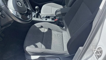 Volkswagen Golf Business & Navi 1.0 TSI 81kW Variant