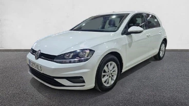 Volkswagen Golf Business & Navi 1.0 TSI 81kW Variant