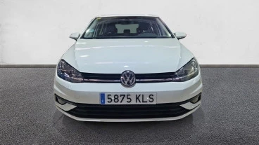 Volkswagen Golf Business & Navi 1.0 TSI 81kW Variant