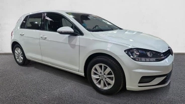 Volkswagen Golf Business & Navi 1.0 TSI 81kW Variant