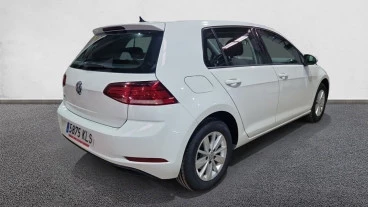 Volkswagen Golf Business & Navi 1.0 TSI 81kW Variant