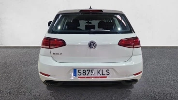Volkswagen Golf Business & Navi 1.0 TSI 81kW Variant