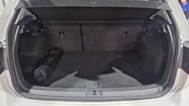 Volkswagen Golf Business & Navi 1.0 TSI 81kW Variant