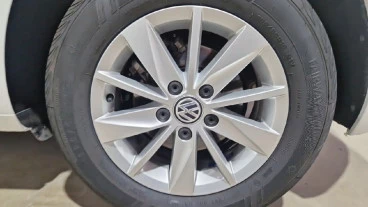 Volkswagen Golf Business & Navi 1.0 TSI 81kW Variant