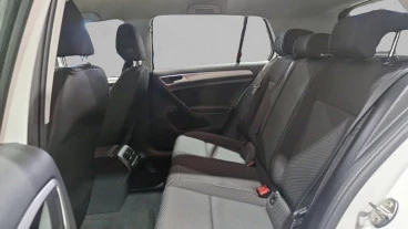 Volkswagen Golf Business & Navi 1.0 TSI 81kW Variant