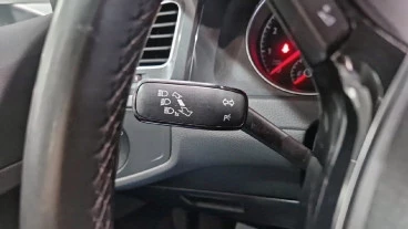 Volkswagen Golf Business & Navi 1.0 TSI 81kW Variant