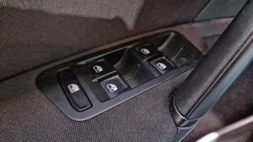 Volkswagen Golf Business & Navi 1.0 TSI 81kW Variant
