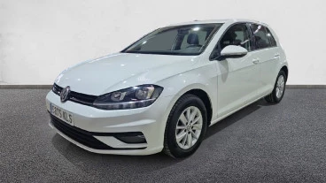 Volkswagen Golf Business & Navi 1.0 TSI 81kW Variant