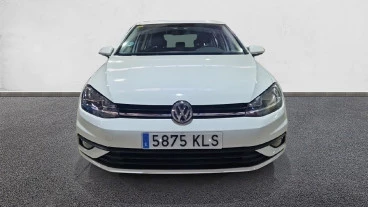 Volkswagen Golf Business & Navi 1.0 TSI 81kW Variant