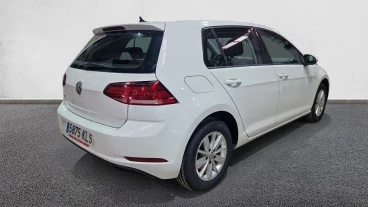 Volkswagen Golf Business & Navi 1.0 TSI 81kW Variant