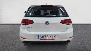 Volkswagen Golf Business & Navi 1.0 TSI 81kW Variant