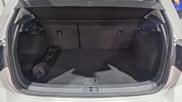 Volkswagen Golf Business & Navi 1.0 TSI 81kW Variant