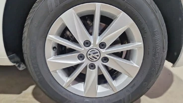 Volkswagen Golf Business & Navi 1.0 TSI 81kW Variant
