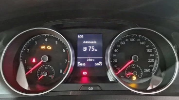 Volkswagen Golf Business & Navi 1.0 TSI 81kW Variant