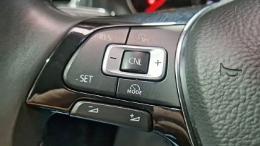 Volkswagen Golf Business & Navi 1.0 TSI 81kW Variant