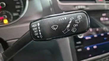 Volkswagen Golf Business & Navi 1.0 TSI 81kW Variant