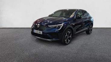 Renault Arkana Techno TCe 103kW(140CV) EDC mild hybrid