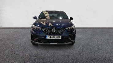 Renault Arkana Techno TCe 103kW(140CV) EDC mild hybrid